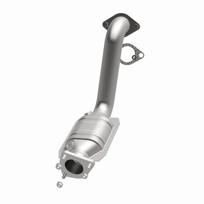 MagnaFlow Ford Focus OEM Grade Federal / EPA Compliant Direct-Fit Catalytic Converter 52298 360 Degree Image Set