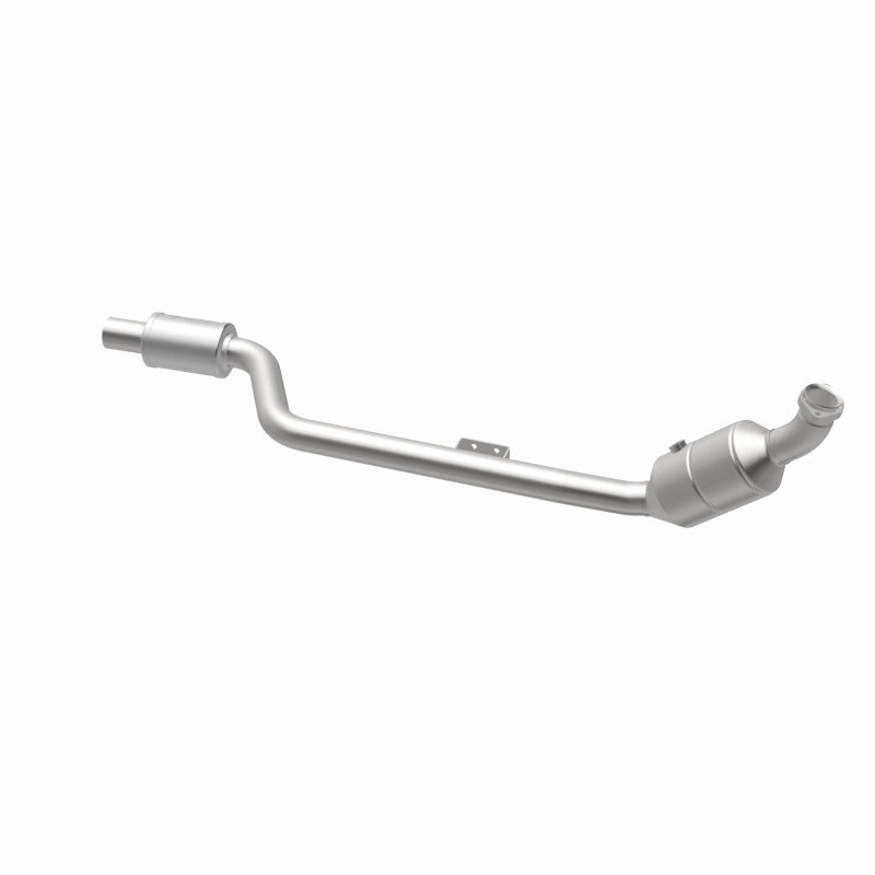 MagnaFlow Mercedes-Benz OEM Grade Federal / EPA Compliant Direct-Fit Catalytic Converter 51265 360 Degree Image Set