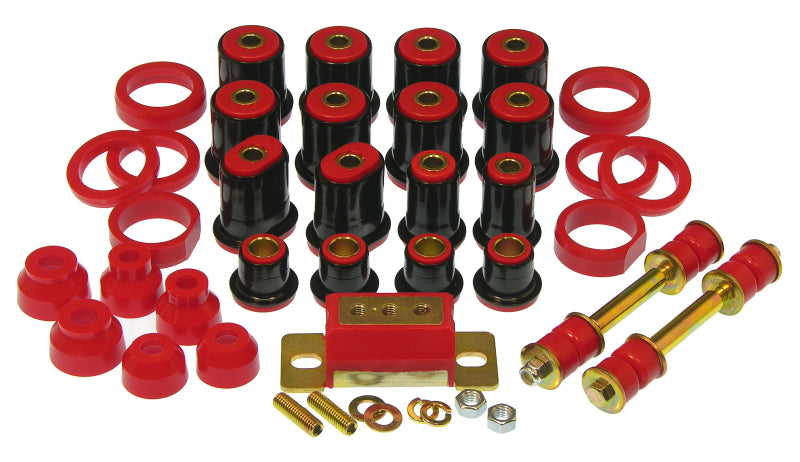 Prothane Suspension Bushing Kit 7-2038 Photo - Primary
