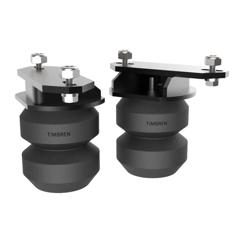 Timbren 1996 Lexus LX450 Front Suspension Enhancement System TOFLC1A TOFLC1A User 1