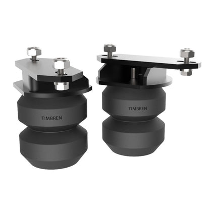 Timbren 1996 Lexus LX450 Front Suspension Enhancement System TOFLC1A TOFLC1A User 1