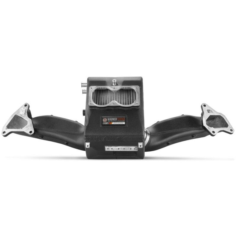 Wagner Tuning 15-17 Audi S8 4.0L BiTurbo Performance Intercooler Kit 200001223 200001223 Photo - Primary