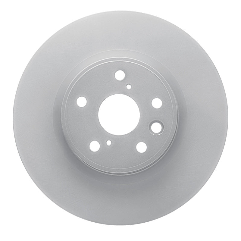 DFC DFC GeoSPEC Coated Rotors - Plain Brakes, Rotors & Pads Brake Rotors - OE - Cryo main image