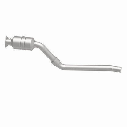 MagnaFlow Audi A4 Quattro OEM Grade Federal / EPA Compliant Direct-Fit Catalytic Converter 51115 360 Degree Image Set