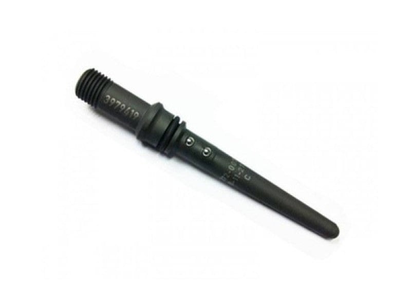 Exergy 07.5-12 Dodge Cummins 6.7 High Pressure Feed Tube (Set of 6) E05 20310 E05 20310 User 1