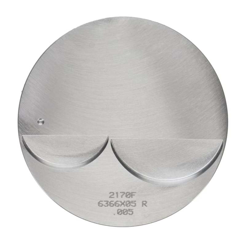 Wiseco Chevy LS1/LS2/LS6 3.903 Bore 3.622 Stroke -2.2 Flat Top Piston Shelf Stock Kit K366X05 K366X05 User 1