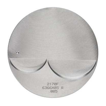 Wiseco Chevy LS1/LS2/LS6 3.903 Bore 3.622 Stroke -2.2 Flat Top Piston Shelf Stock Kit K366X05 K366X05 User 1