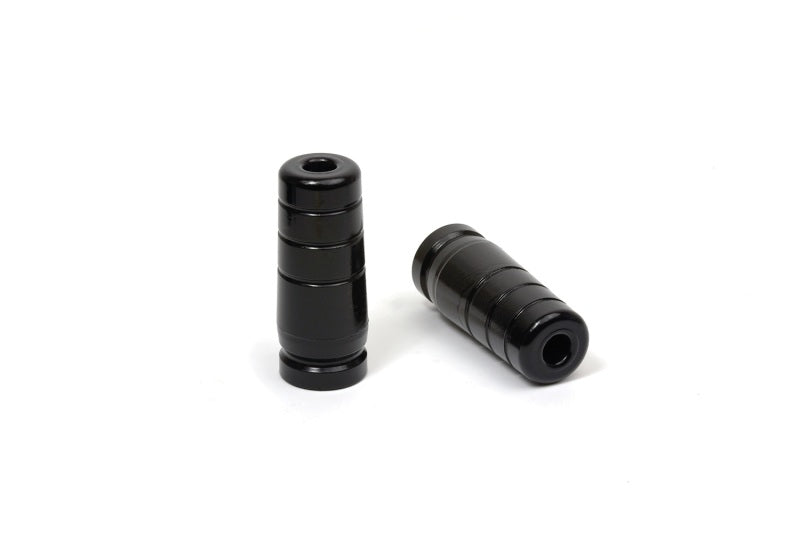 Daystar 84-06 TJ Front or Rear Extended Bump Stops Pair DASKJ09101BK KJ09101BK Photo - Primary