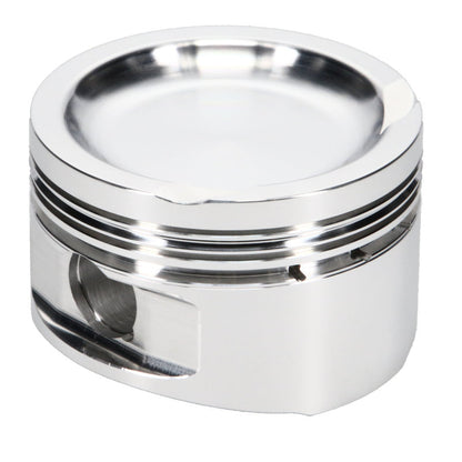 JE Pistons HNDA FIT/JAZ L15AKIT Set of 4 Pistons 295751 295751 User 4