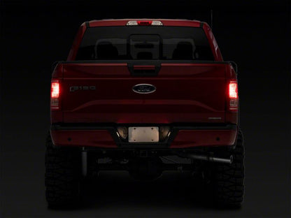 Raxiom 15-23 Ford F-150 Axial Series OEM Replacement License Plate Lamps T557362 T557362 Photo - Close Up