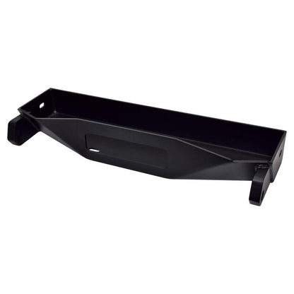 Westin 20-22 Chevrolet Silverado 2500/3500 Pro-Series Front Bumper - Tex. Blk 58-411225 58-411225 Photo - Unmounted