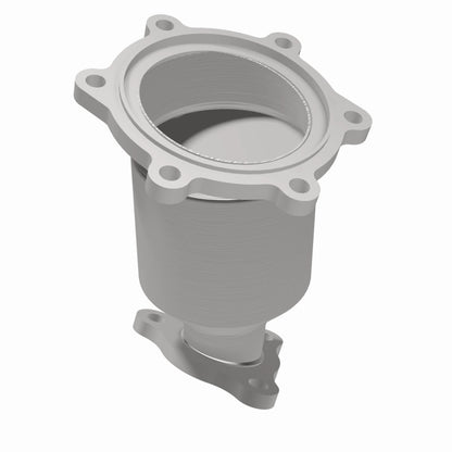MagnaFlow Nissan Altima HM Grade Federal / EPA Compliant Direct-Fit Catalytic Converter 50220 360 Degree Image Set