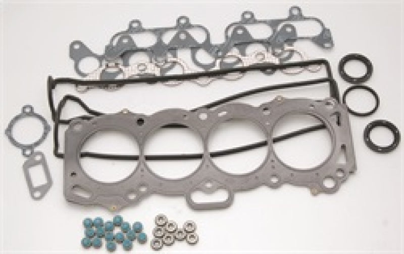 Cometic Street Pro 84-92 Toyota 4A-GE 1.6L Top End Kit 82mm Bore .040in Thick PRO2041T-82-040 PRO2041T-82-040 Photo - Primary