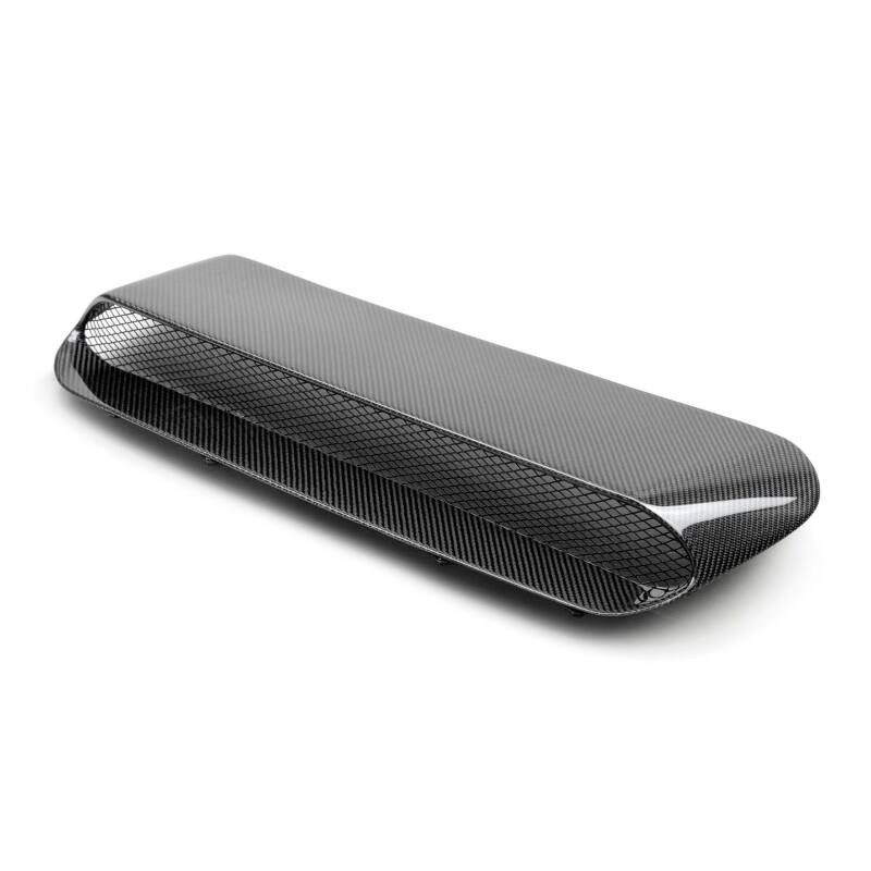 Seibon 2022 Subaru WRX H-Style Carbon Fiber Hood Scoop - (1in. Taller Than OEM) HDS22SBIMP-H HDS22SBIMP-H User 1
