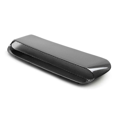 Seibon 2022 Subaru WRX H-Style Carbon Fiber Hood Scoop - (1in. Taller Than OEM) HDS22SBIMP-H HDS22SBIMP-H User 1