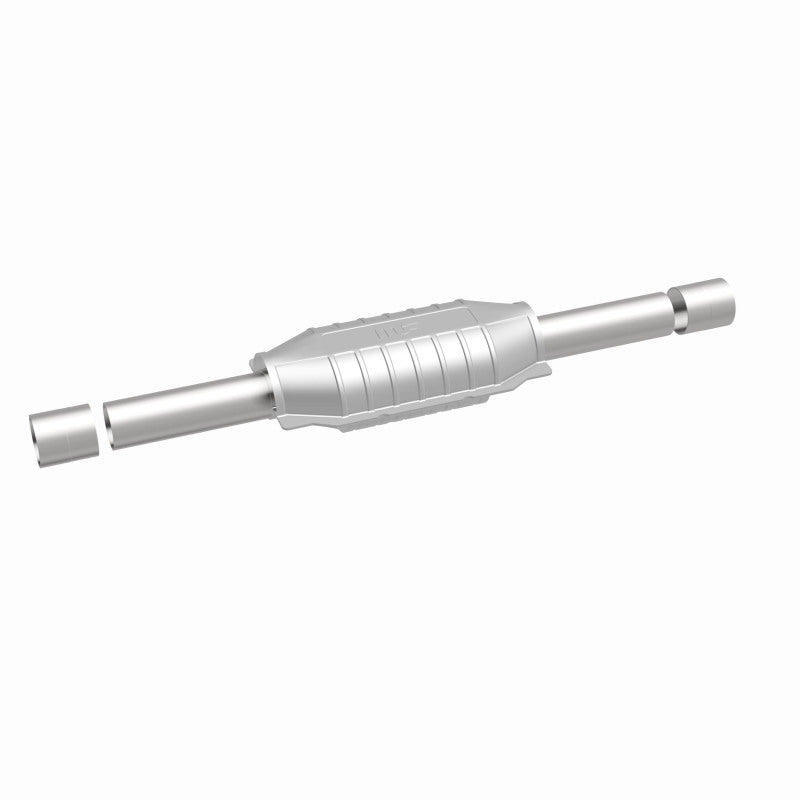 MagnaFlow Standard Grade Federal / EPA Compliant Direct-Fit Catalytic Converter 23445 360 Degree Image Set