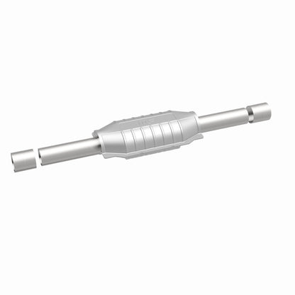MagnaFlow Standard Grade Federal / EPA Compliant Direct-Fit Catalytic Converter 23445 360 Degree Image Set
