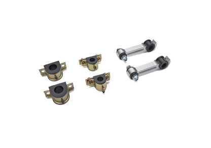 Ford Performance Parts Ford Racing Complete Hardware Kit M-5490-HWB Photo - Unmounted