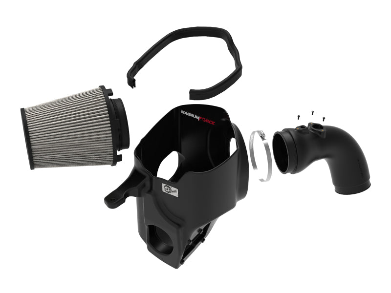 aFe 13-18 Dodge L6 6.7L Diesel Trucks MagnumFORCE Stage-2 Intake 54-13018D Photo - Unmounted