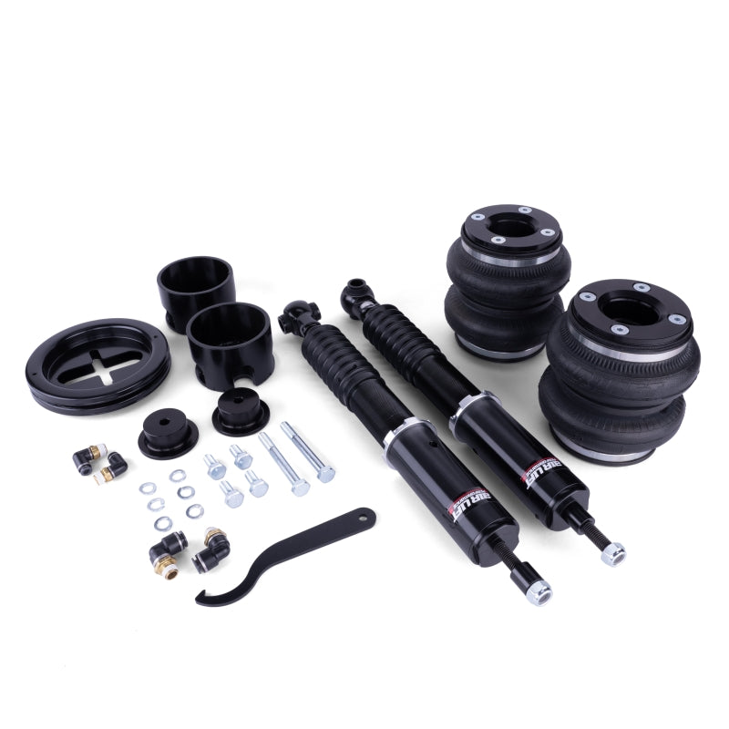 Air Lift ALF Performance Rear Kits Suspension Air Suspension Kits main image
