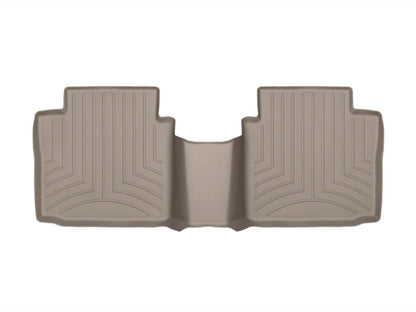 WeatherTech 14+ Chevrolet Impala Rear FloorLiner - Tan 455342 455342 Photo - Primary