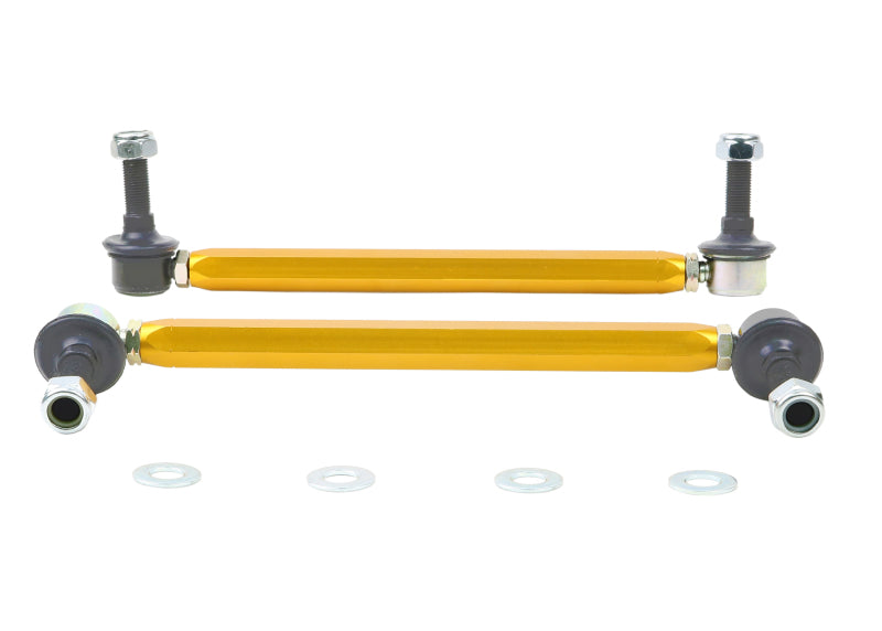 Whiteline Sway Bar - Mount Service Kit KLC180-275 Photo - out of package