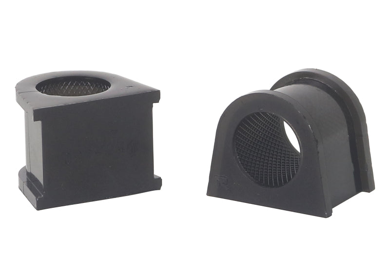 Whiteline Sway Bar Mount Bushings 24mm Subaru Impreza 2002-2004 W0406-24 Photo - out of package
