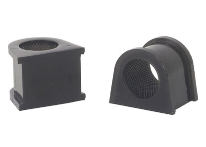 Whiteline Sway Bar Mount Bushings 24mm Subaru Impreza 2002-2004 W0406-24 Photo - out of package