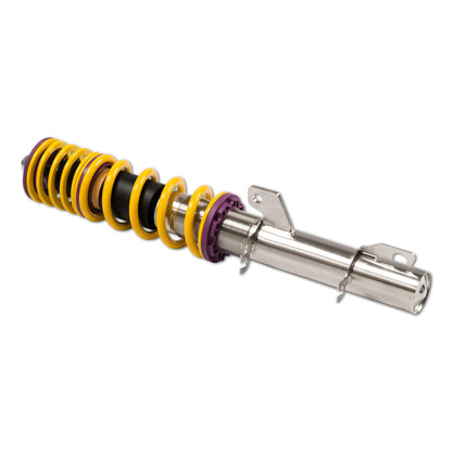 KW V1 Coilover Kit Audi TT (TTC, TTR) Coupe + Roadster; FWD; All Engines 10210005 10210005 User 2