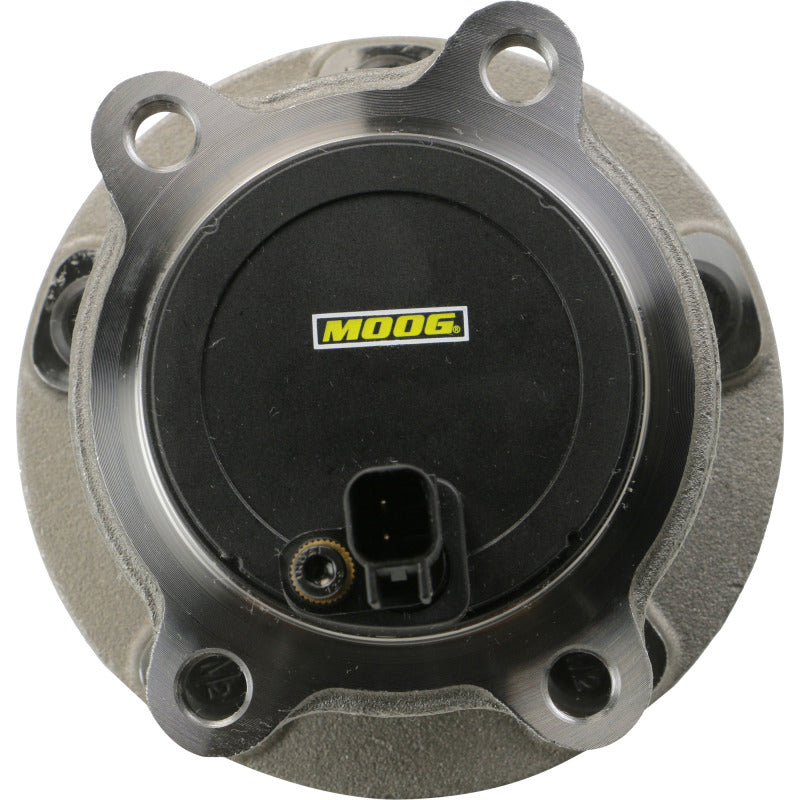 Moog 13-18 Ford Focus Electric Rear Wheel Hub & Bearing Assembly 512599 512599 Photo - out of package