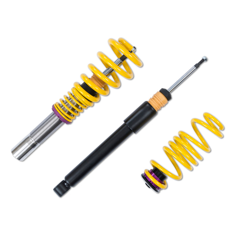KW V1 Coilover Kit Audi A7 (4G) + A4/S4 Avant Quattro (B8) 10210078 10210078 User 1