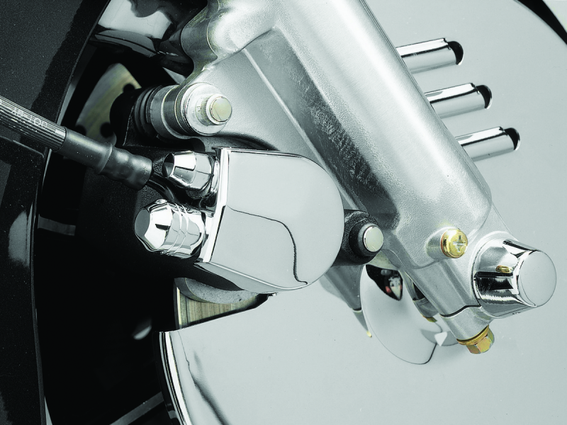 Kuryakyn Banjo Bolt Cvr 2014 2014 User 1