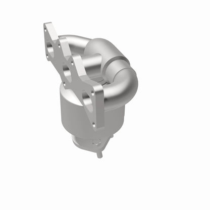 MagnaFlow Mazda Millenia California Grade CARB Compliant Manifold Catalytic Converter 452026 360 Degree Image Set
