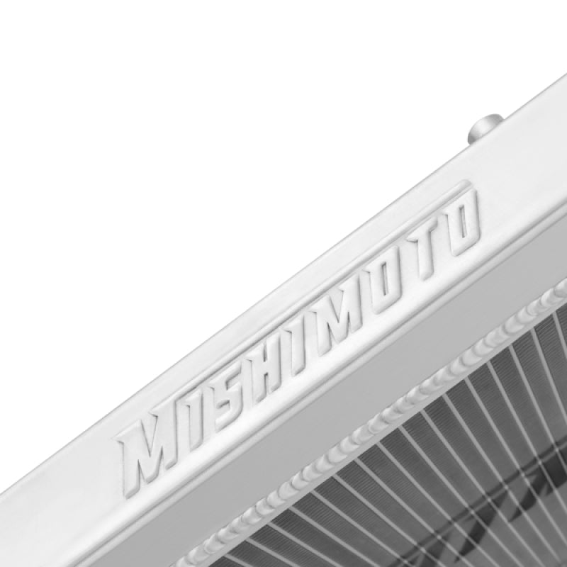 Mishimoto Honda Fit Performance Aluminum Radiator MMRAD-FIT-07 User 2
