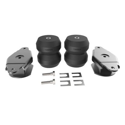 Timbren 2015 Ford F-450 Super Duty Rear Suspension Enhancement System FRSDJ FRSDJ Photo - Unmounted