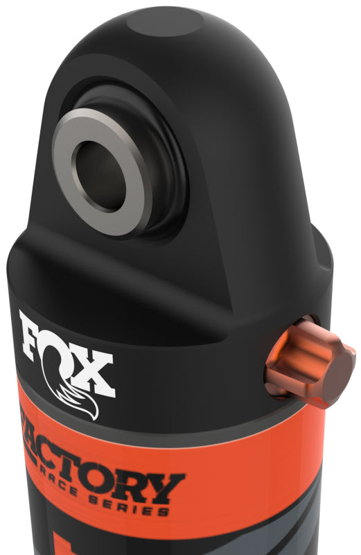 FOX Factory Race Series 2.5 x 2.5 Bump Stop Eyelet Mount 981-25-044 981-25-044 Photo - Close Up
