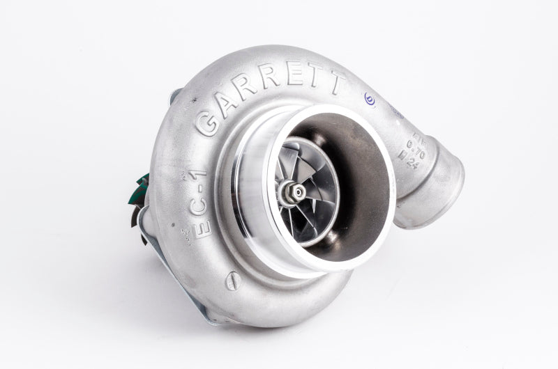 Garrett GTW3884R Super Core (62.3mm ind) CHRA 757197-0012 841691-5003S 841691-5003S Photo - Primary