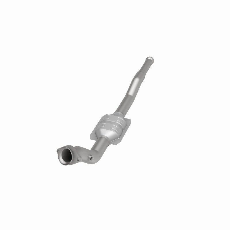 MagnaFlow Volvo 850 Standard Grade Federal / EPA Compliant Direct-Fit Catalytic Converter 23633 360 Degree Image Set