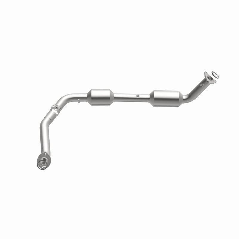 MagnaFlow Toyota Tundra California Grade CARB Compliant Direct-Fit Catalytic Converter 5582629 360 Degree Image Set