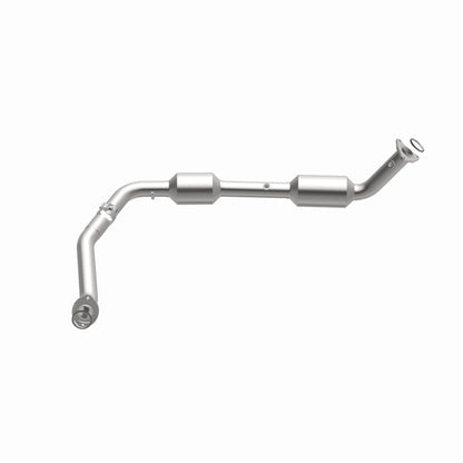 MagnaFlow Toyota Tundra California Grade CARB Compliant Direct-Fit Catalytic Converter 5582629 360 Degree Image Set