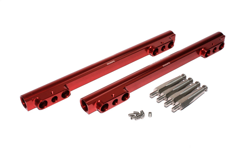 FAST Fuel Injection Fuel Rail 30350 Photo - Primary