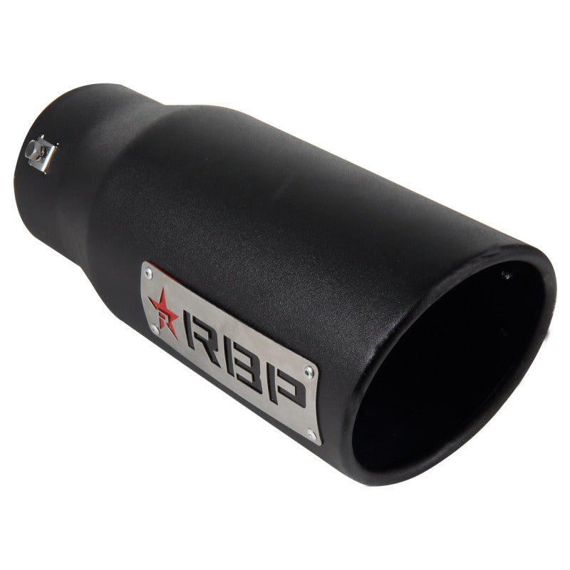 RBP RBP Exhaust Tips - EX-1 Exhaust, Mufflers & Tips Tips main image