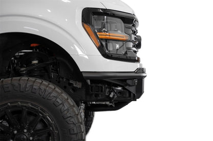 Addictive Desert Designs 2024 Ford F-150 Pro Bolt-On - Front Bumper F1908100010103 F1908100010103 Photo - Mounted