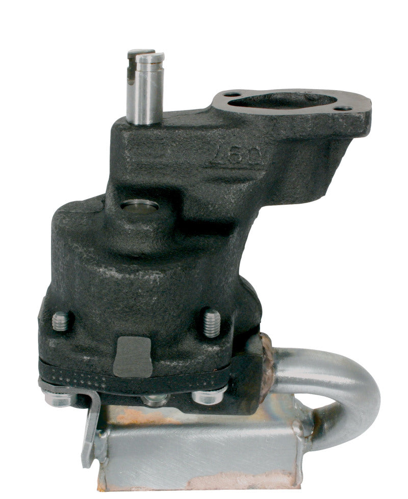 Moroso Oil Pump And Pickup Package for Small Block Chevy 22124 Photo - Primary