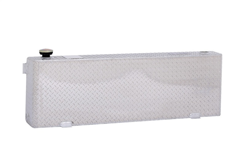 Dee Zee Deezee Universal Tanks - Long Rectangle Brite-Tread Aluminum DZ 92556N