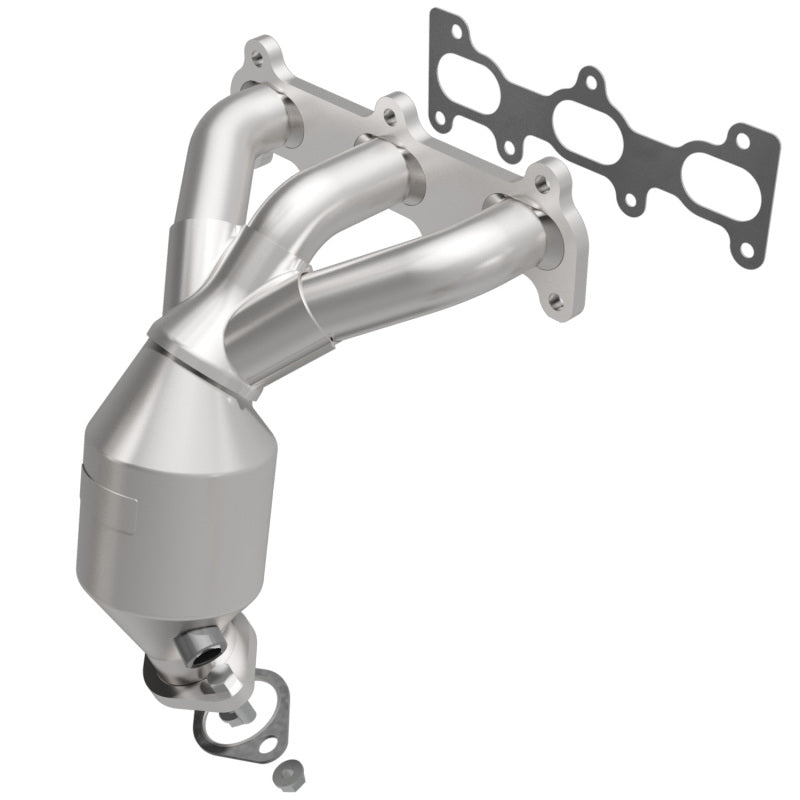 MagnaFlow HM Grade Federal / EPA Compliant Manifold Catalytic Converter 50216 Photo - Primary