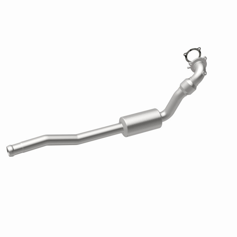 MagnaFlow Volvo California Grade CARB Compliant Direct-Fit Catalytic Converter 4481282 360 Degree Image Set