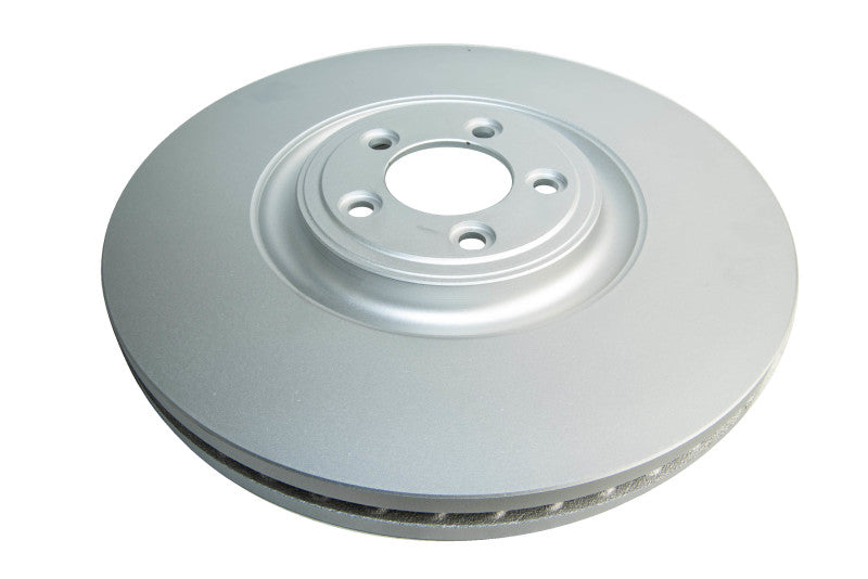 DBA 14-15 Jaguar F-Type (380mm Front Rotor) 5.0L Front En-Shield Standard Rotor 3028E 3028E Photo - Primary
