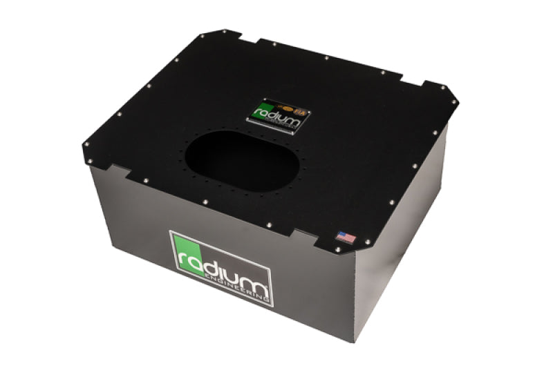 Radium Engineering Replacement Fuel Cell Can 22 Gallon 20-0682 20-0682 Photo - Primary