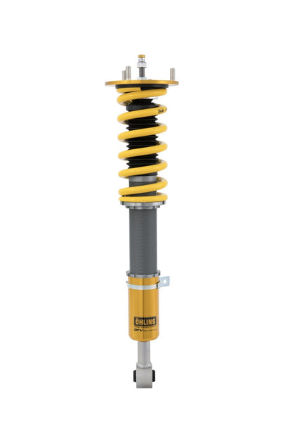 Ohlins 06-13 Lexus IS 250/IS 350 (XE20) Road & Track Coilover System LES MI00S1 LES MI00S1 User 1
